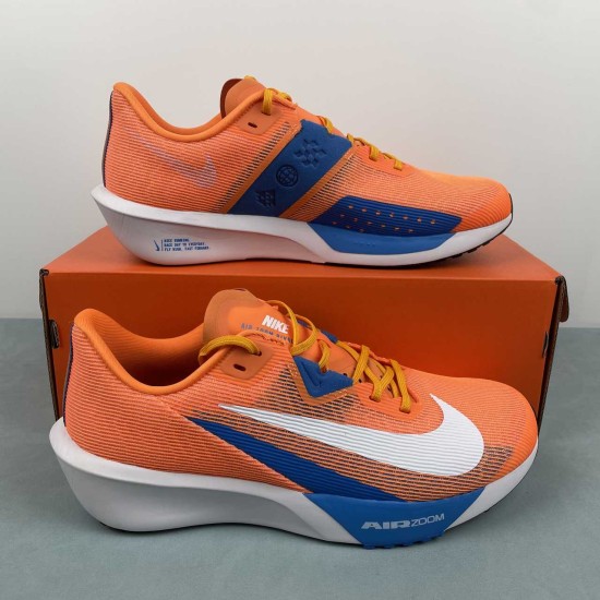 Air Zoom Rival Fly 4