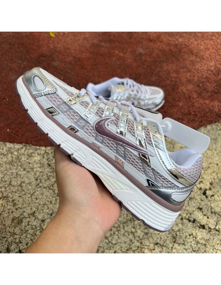 Nike P-6000