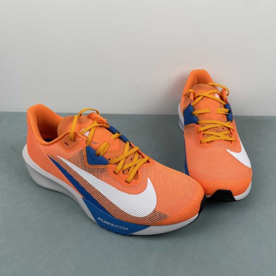 Air Zoom Rival Fly 4