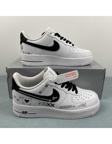 Air Force 1 Low