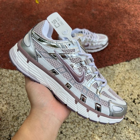 Nike P-6000