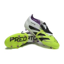 PREDATOR ACCURACY+ FG BOOTS