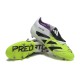 PREDATOR ACCURACY+ FG BOOTS