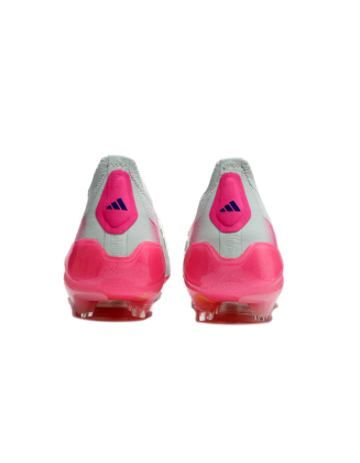 PREDATOR ACCURACY+ FG BOOTS