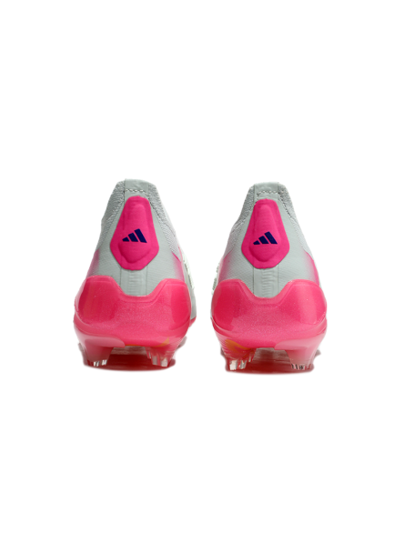 PREDATOR ACCURACY+ FG BOOTS