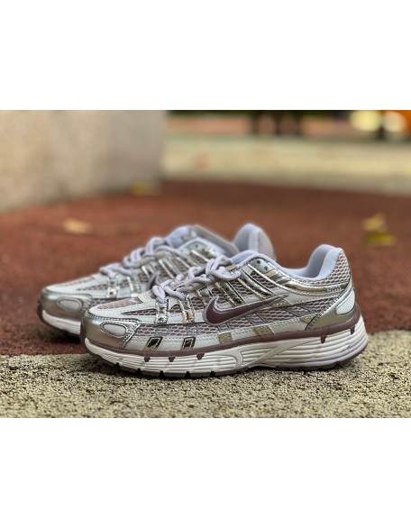 Nike P-6000