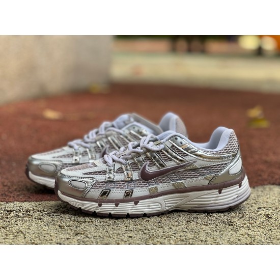 Nike P-6000