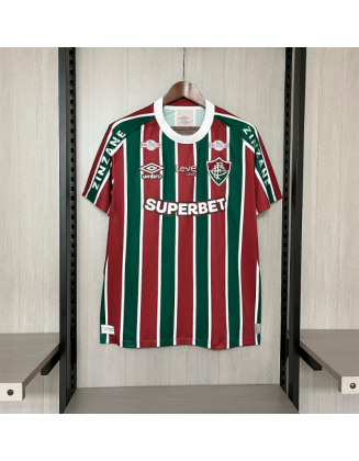 25/26 Fluminense