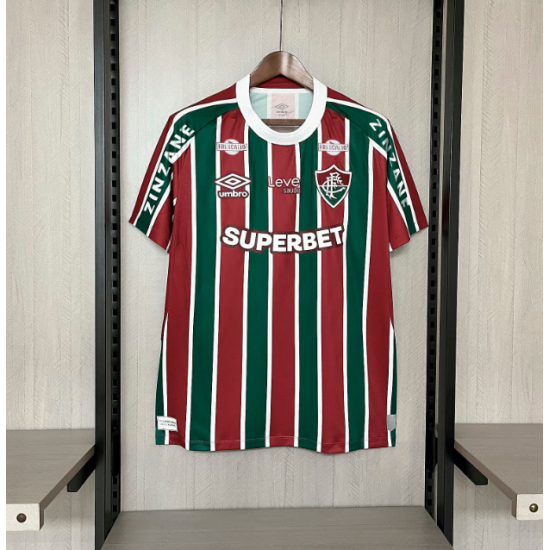 25/26 Fluminense