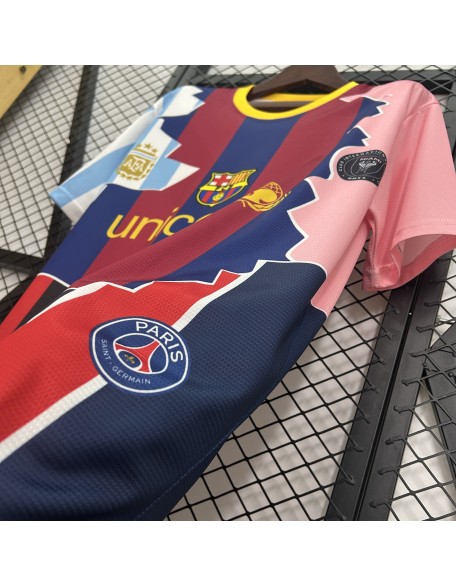 Messi #10 Commemorative Edition Messi #10 Commemorative Edition