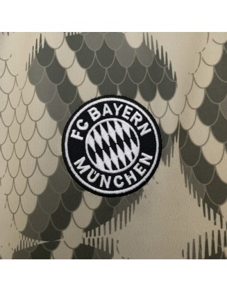 Maillot Bayern Munich Édition Spéciale 25/26