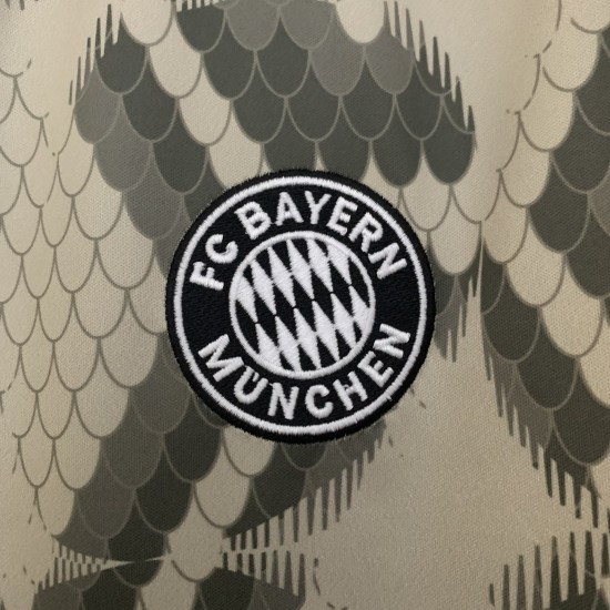 Maillot Bayern Munich Édition Spéciale 25/26