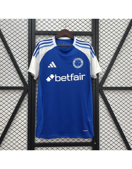25/26 Cruzeiro Maillots