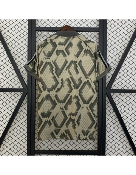 Maillot Bayern Munich Édition Spéciale 25/26 Maillot Bayern Munich Édition Spéciale 25/26