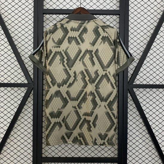 Maillot Bayern Munich Édition Spéciale 25/26