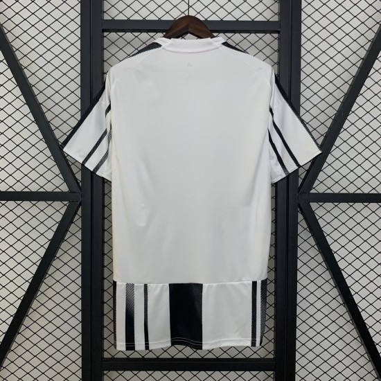 Maillot Juv Domicile 25/26