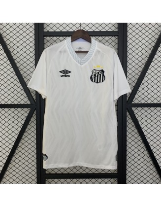 Santos 2025/26