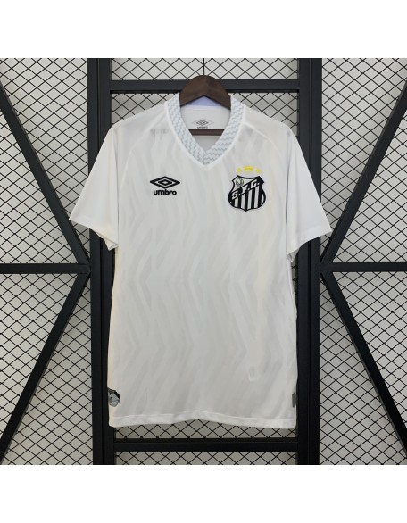 Santos 2025/26