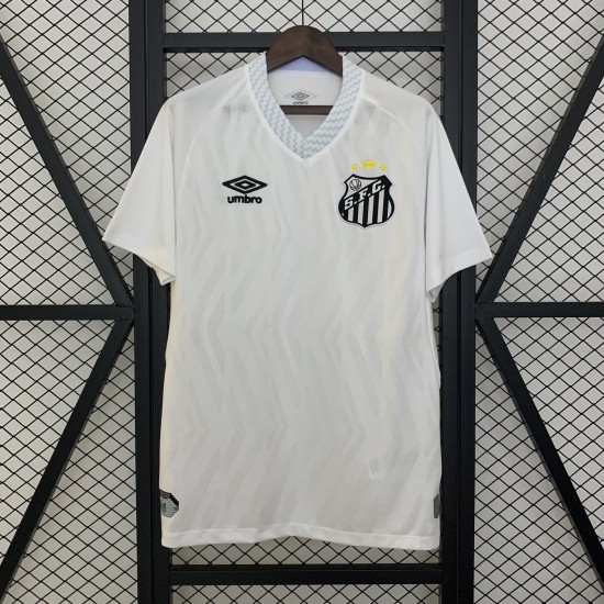 Santos 2025/26