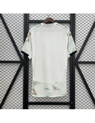 Maillots du Portugal Exterieur 25/26