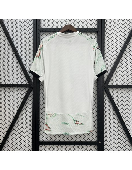 Maillots du Portugal Exterieur 25/26 Maillots du Portugal Exterieur 25/26