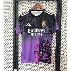 Maillot Real Madrid 25/26