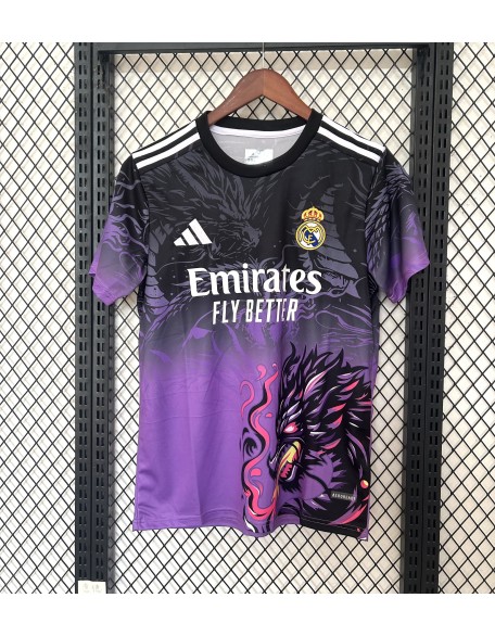 Maillot Real Madrid 25/26