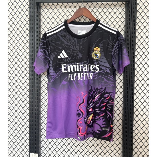Maillot Real Madrid 25/26