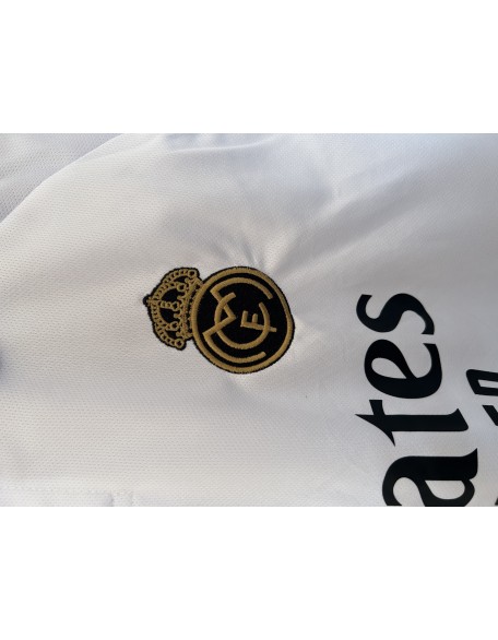 Maillot Real Madrid 25/26 Maillot Real Madrid 25/26
