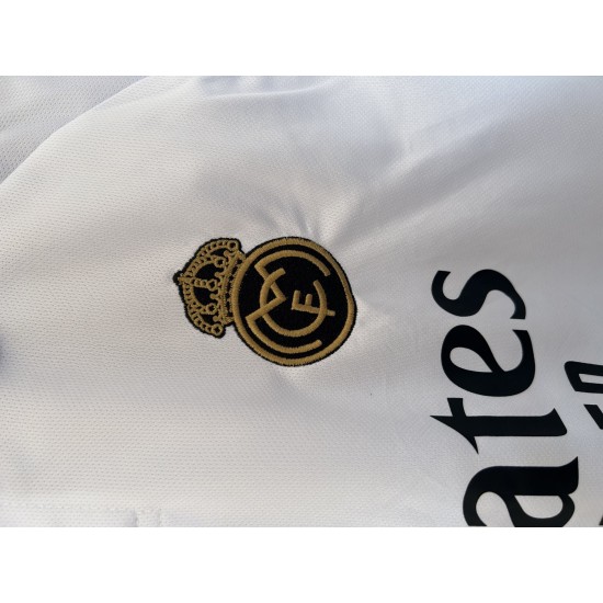 Maillot Real Madrid 25/26