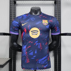 Maillot Barcelone 25/26---Version du lecteur