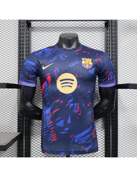 Maillot Barcelone 25/26---Version du lecteur Maillot Barcelone 25/26---Version du lecteur