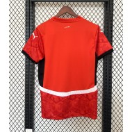 Maillots Égypte 2025