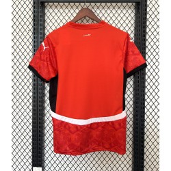 Maillots Égypte 2025