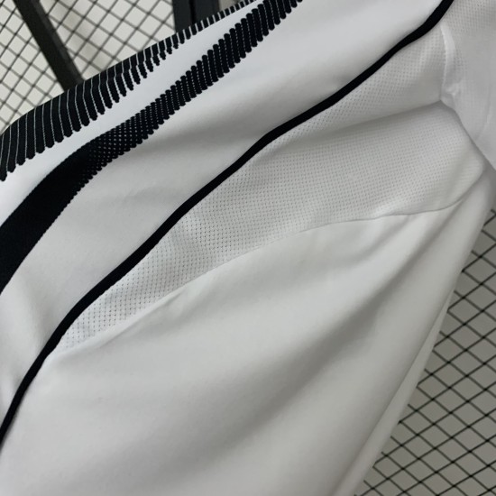 Maillot Juv Domicile 25/26