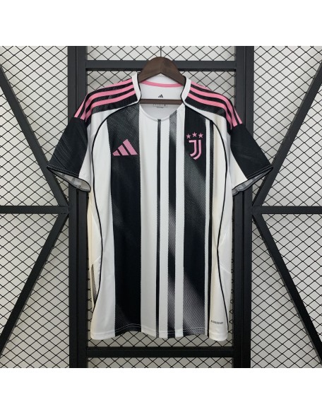 Maillot Juventus Domicile 25/26 Maillot Juventus Domicile 25/26