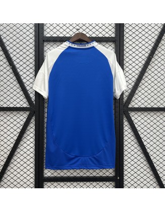 25/26 Cruzeiro Maillots