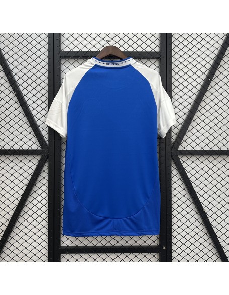 25/26 Cruzeiro Maillots