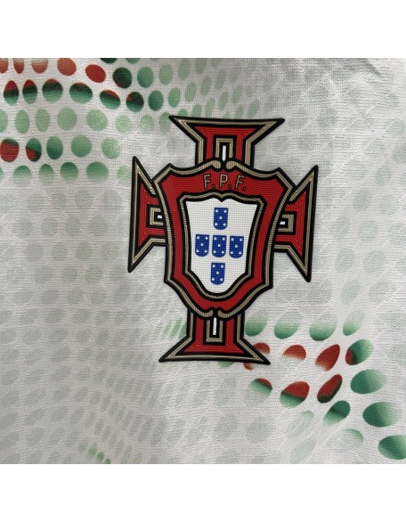 Maillots du Portugal Exterieur 25/26 Maillots du Portugal Exterieur 25/26