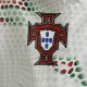 Maillots du Portugal Exterieur 25/26
