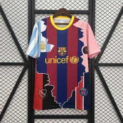 Messi #10 Commemorative Edition