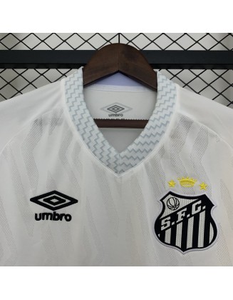 Santos 2025/26