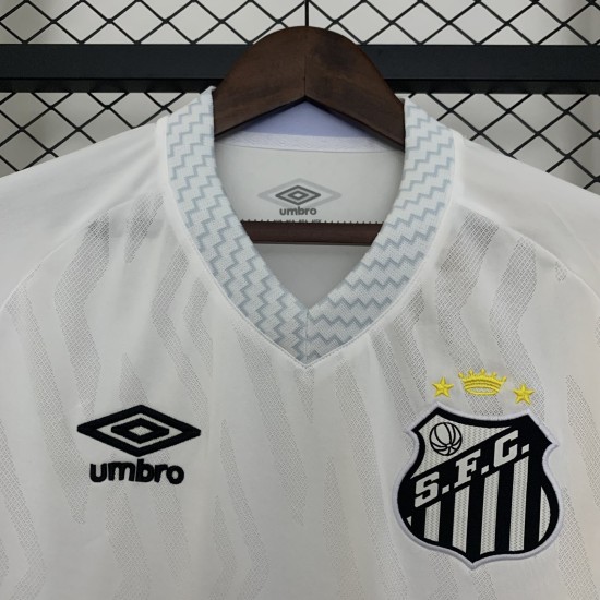 Santos 2025/26