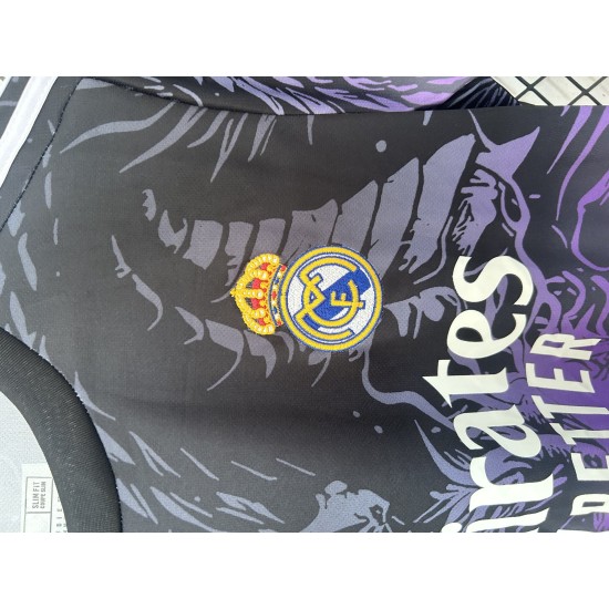 Maillot Real Madrid 25/26