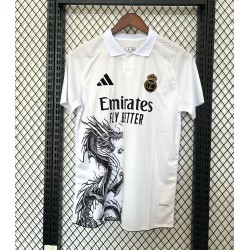 Maillot Real Madrid 25/26