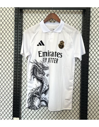 Maillot Real Madrid 25/26