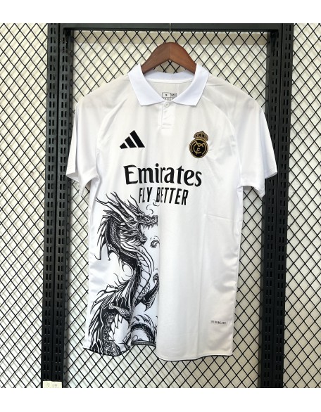 Maillot Real Madrid 25/26
