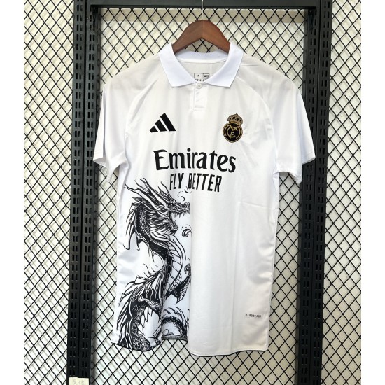 Maillot Real Madrid 25/26