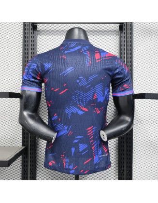 Maillot Barcelone 25/26---Version du lecteur