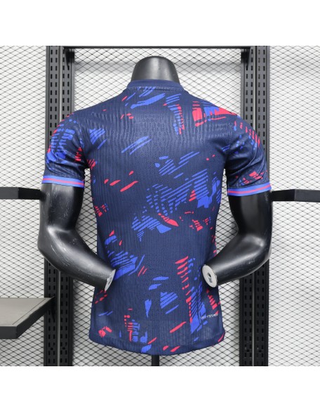 Maillot Barcelone 25/26---Version du lecteur Maillot Barcelone 25/26---Version du lecteur